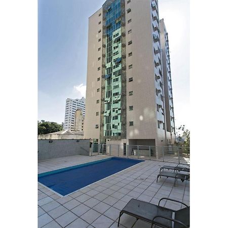 Lk Barro Preto 1 Apartment Belo Horizonte Ngoại thất bức ảnh