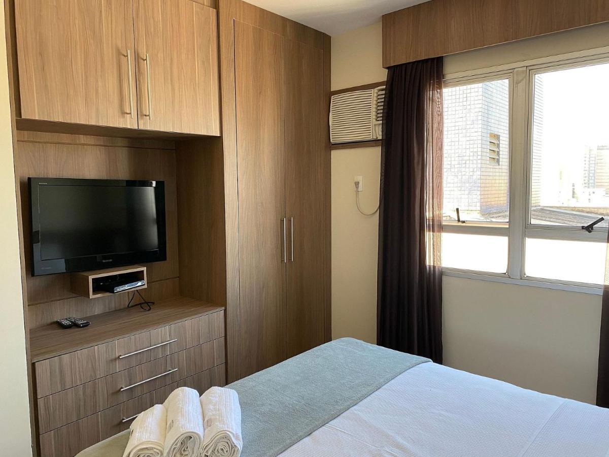 Lk Barro Preto 1 Apartment Belo Horizonte Ngoại thất bức ảnh