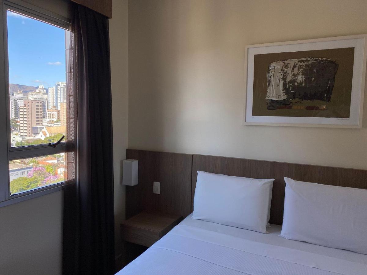 Lk Barro Preto 1 Apartment Belo Horizonte Ngoại thất bức ảnh