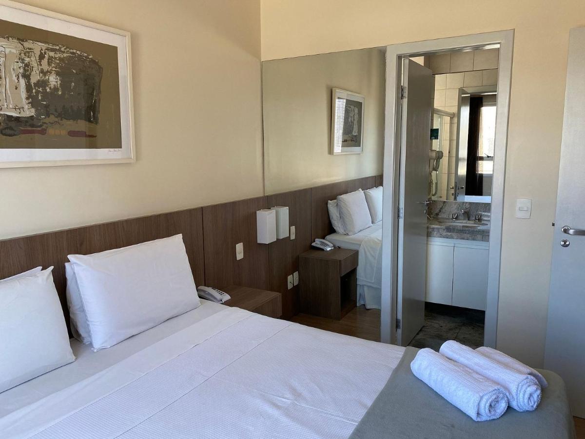 Lk Barro Preto 1 Apartment Belo Horizonte Ngoại thất bức ảnh