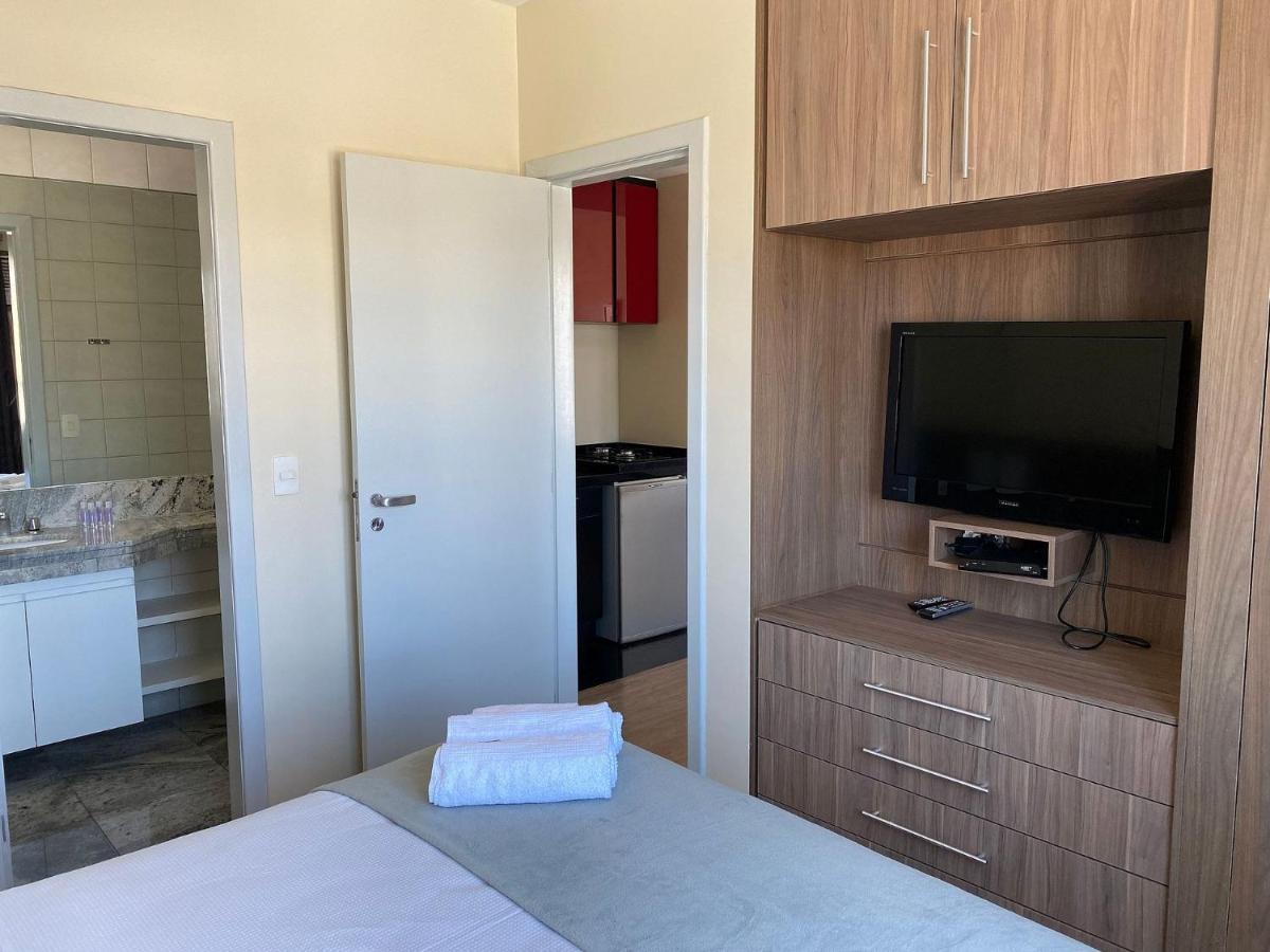 Lk Barro Preto 1 Apartment Belo Horizonte Ngoại thất bức ảnh