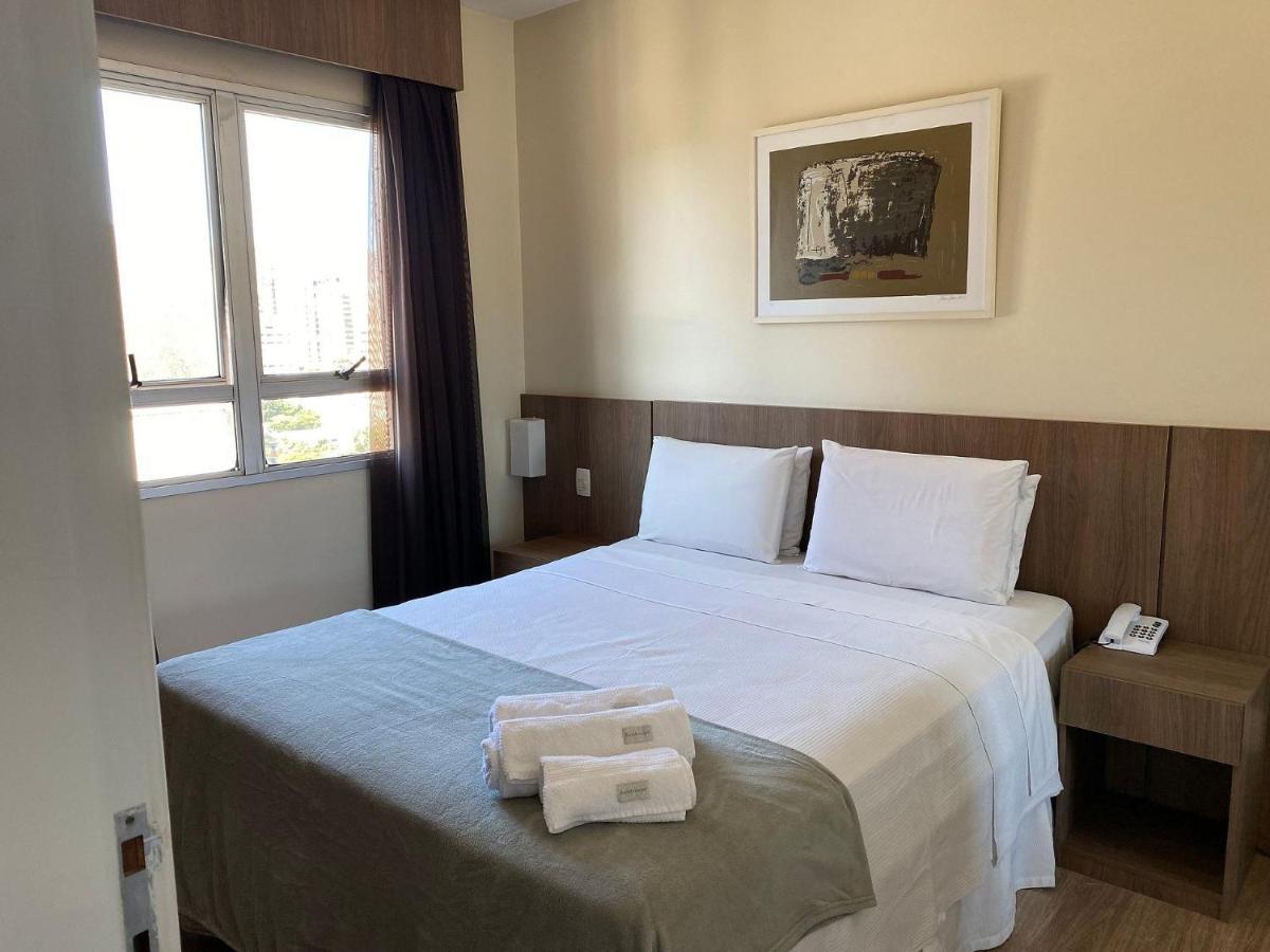 Lk Barro Preto 1 Apartment Belo Horizonte Ngoại thất bức ảnh