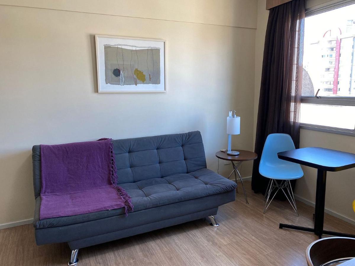 Lk Barro Preto 1 Apartment Belo Horizonte Ngoại thất bức ảnh