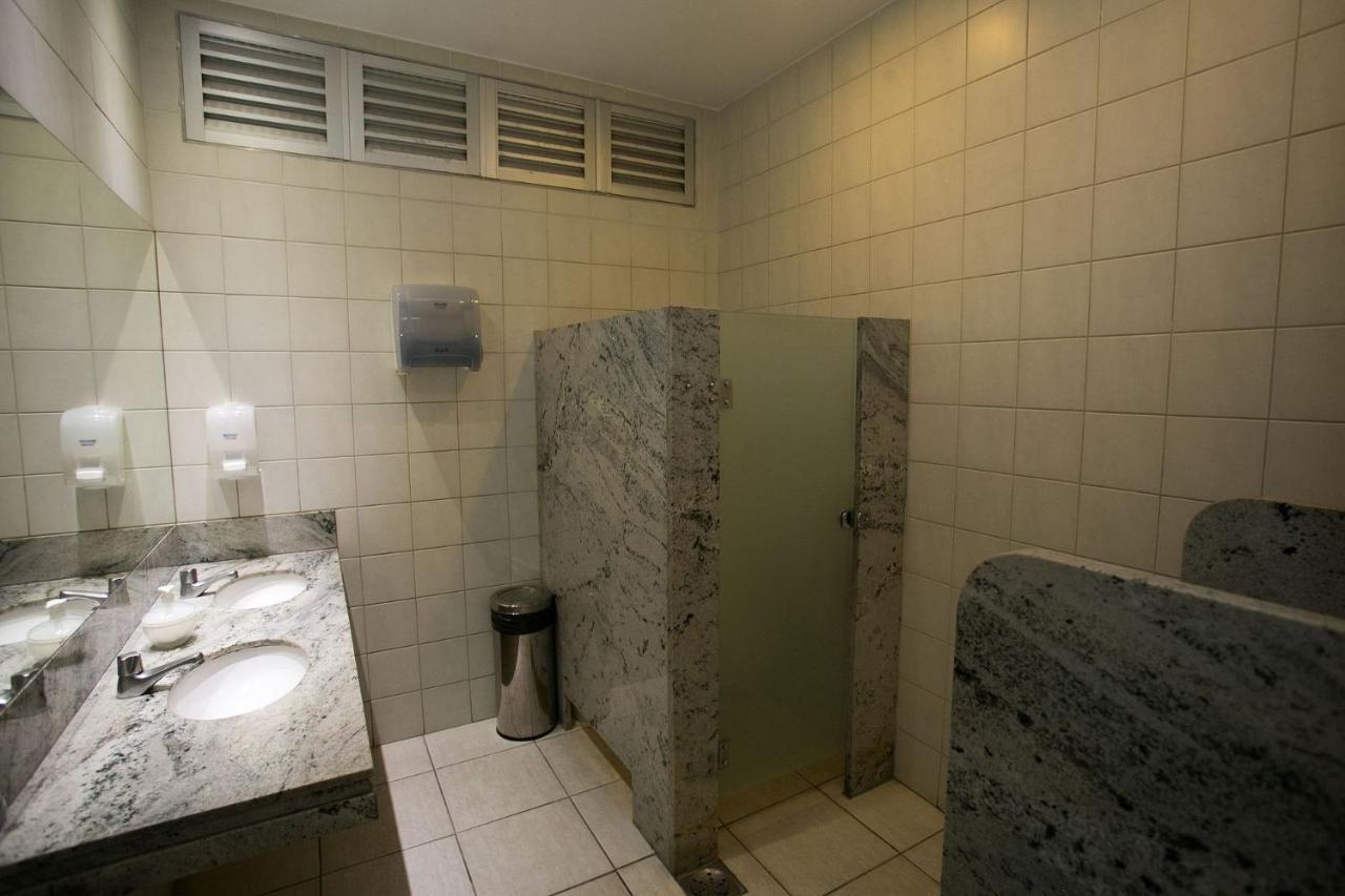 Lk Barro Preto 1 Apartment Belo Horizonte Ngoại thất bức ảnh