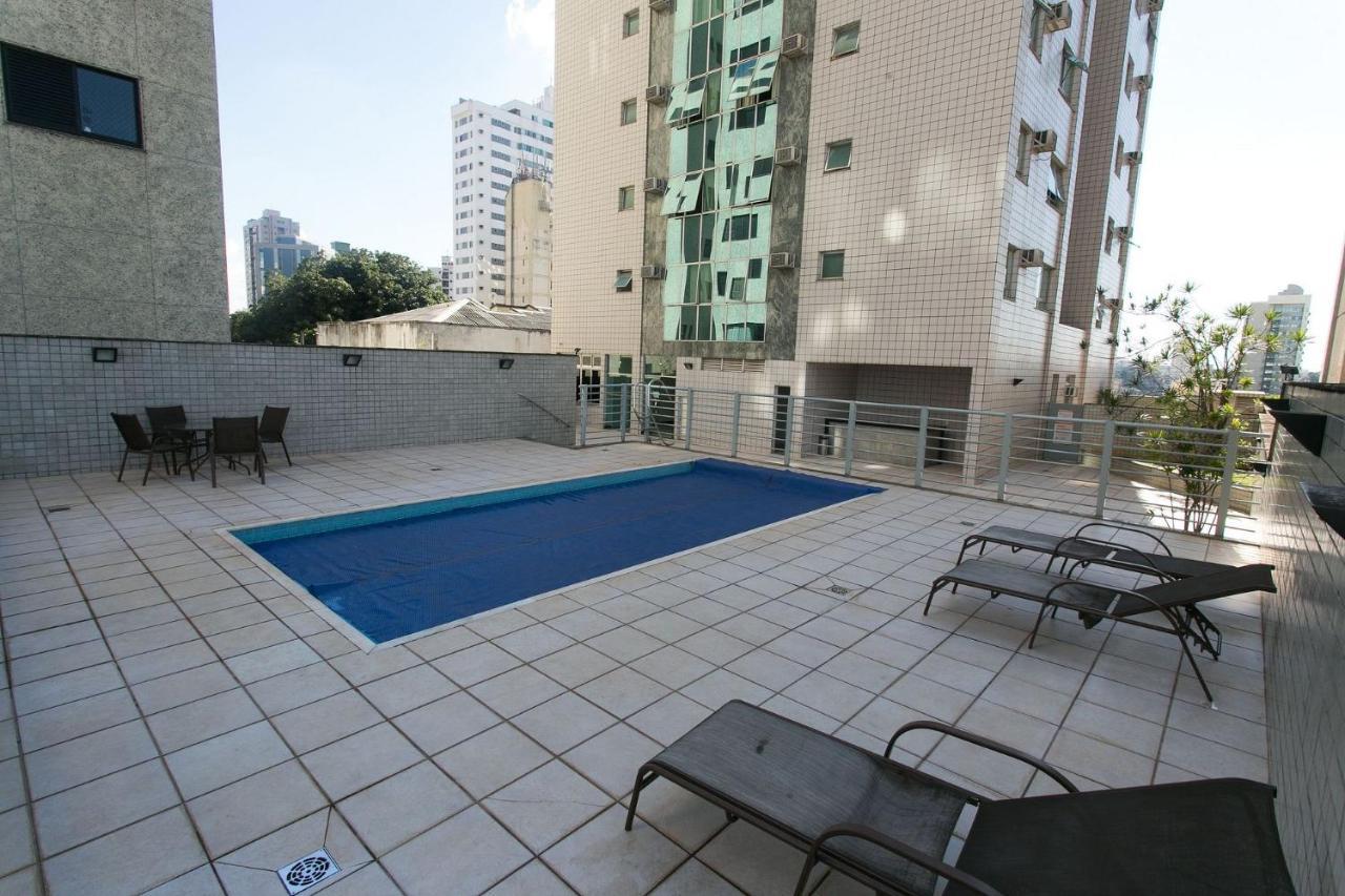 Lk Barro Preto 1 Apartment Belo Horizonte Ngoại thất bức ảnh
