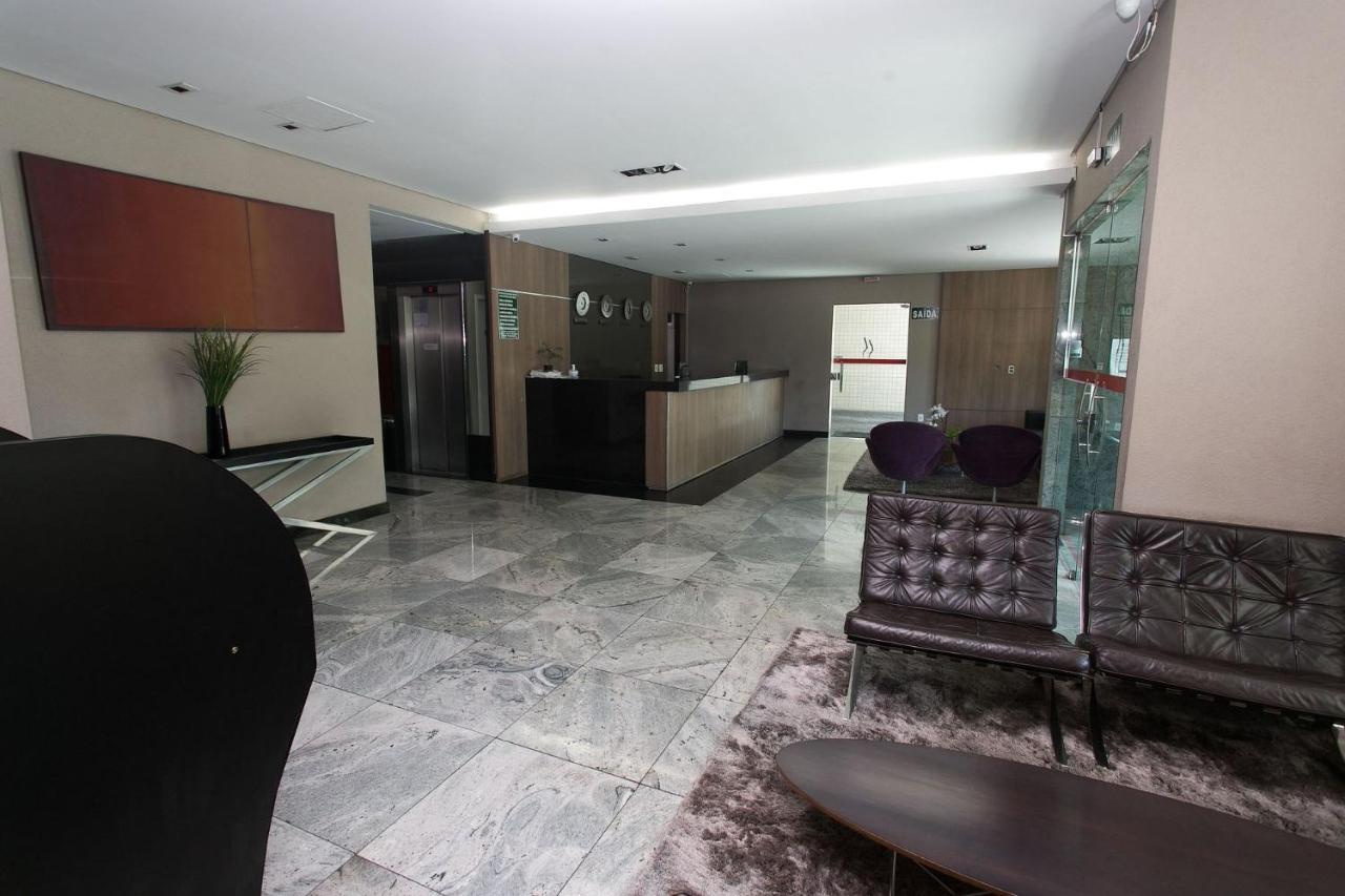 Lk Barro Preto 1 Apartment Belo Horizonte Ngoại thất bức ảnh