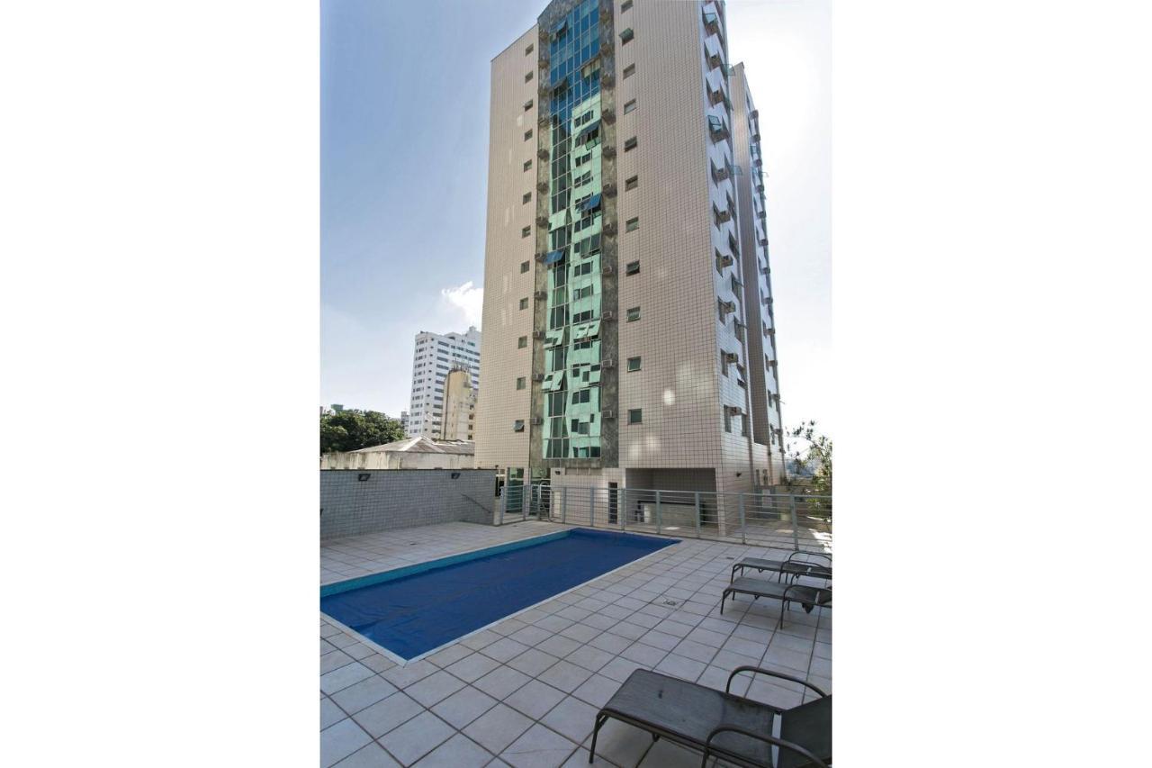 Lk Barro Preto 1 Apartment Belo Horizonte Ngoại thất bức ảnh