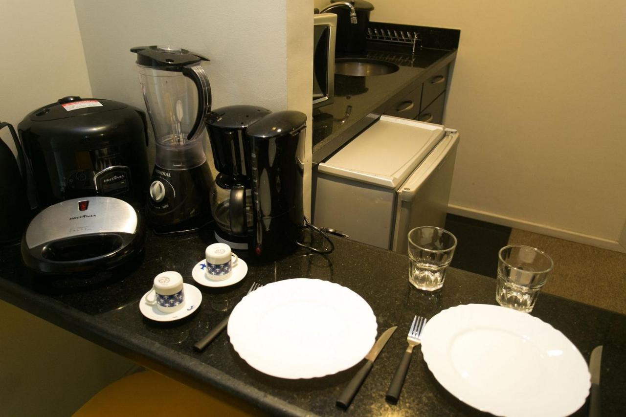 Lk Barro Preto 1 Apartment Belo Horizonte Ngoại thất bức ảnh