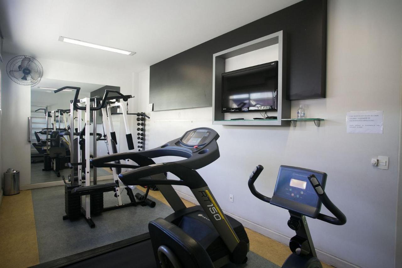 Lk Barro Preto 1 Apartment Belo Horizonte Ngoại thất bức ảnh
