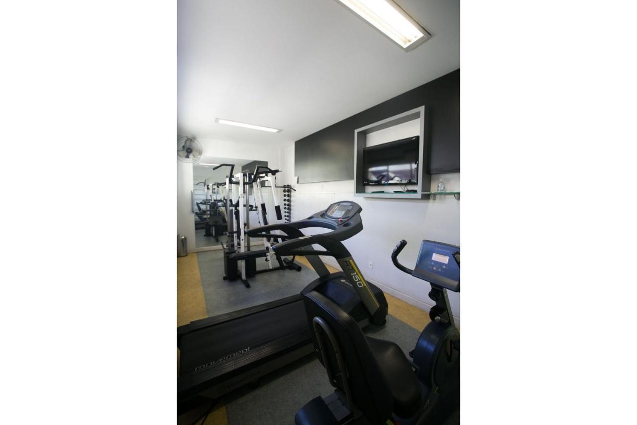 Lk Barro Preto 1 Apartment Belo Horizonte Ngoại thất bức ảnh