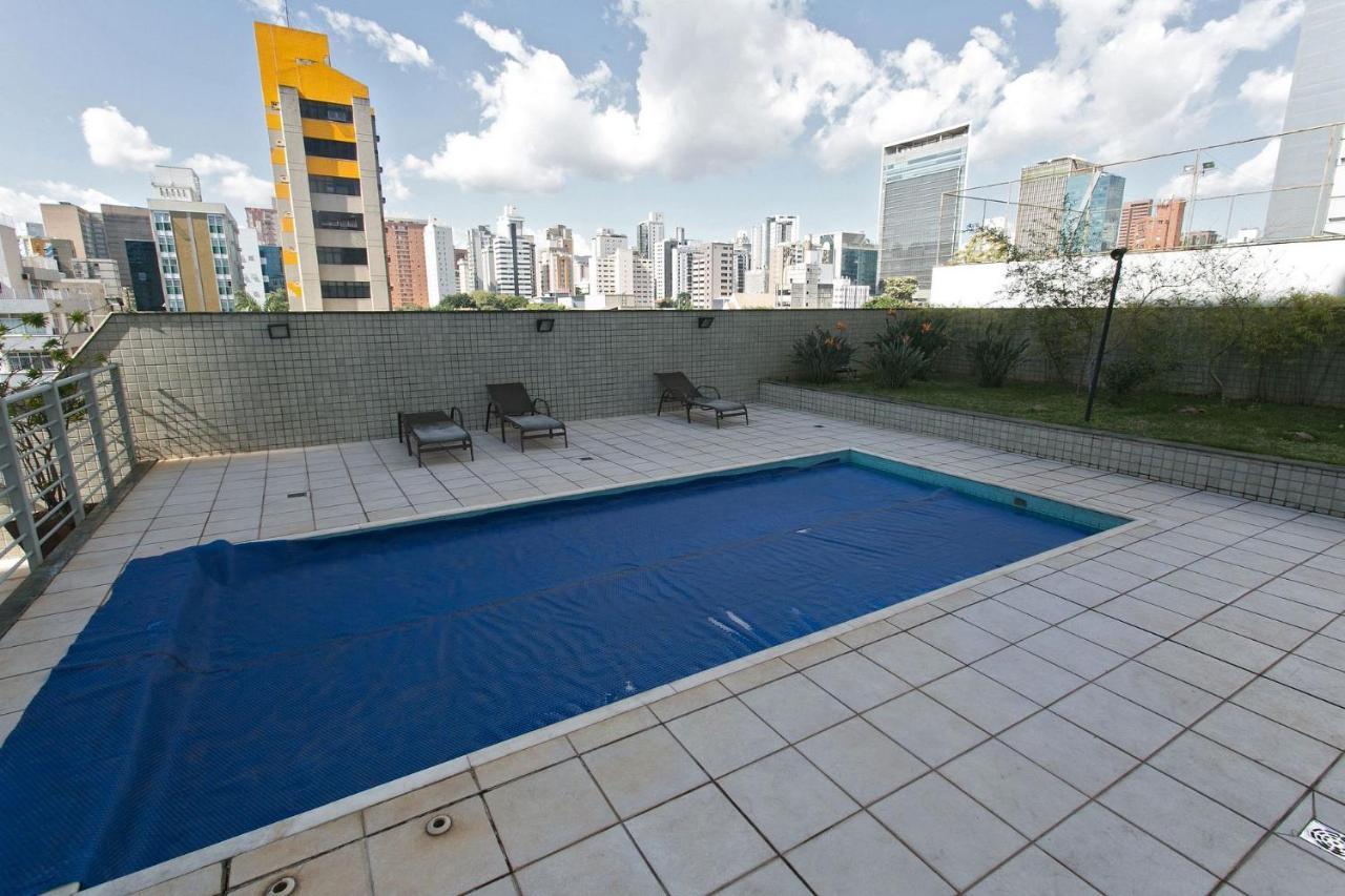 Lk Barro Preto 1 Apartment Belo Horizonte Ngoại thất bức ảnh