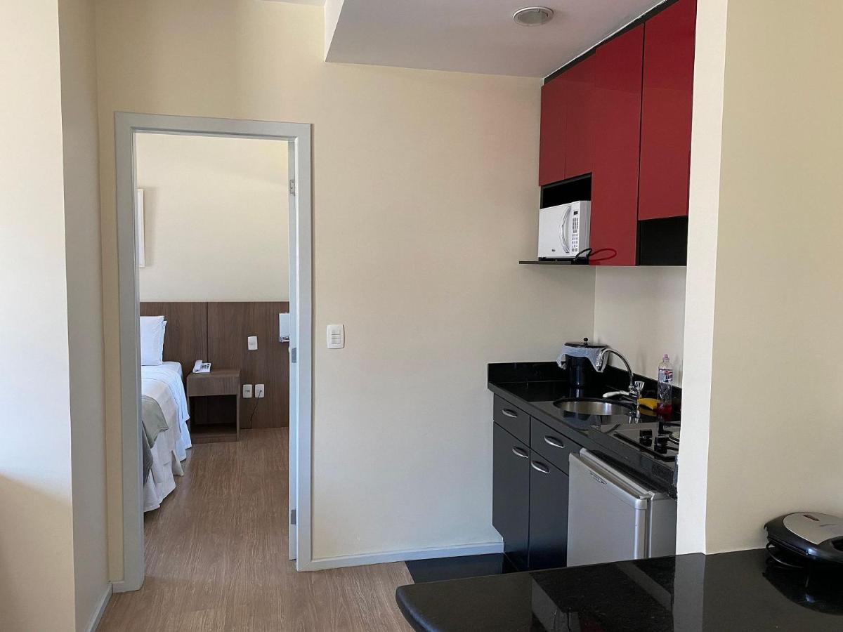Lk Barro Preto 1 Apartment Belo Horizonte Ngoại thất bức ảnh
